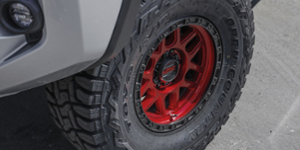 Toyota 4Runner